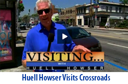 Visiting with Huell Howser - Click Here